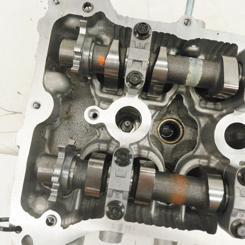 Engine Cylinder Head Fits 18-24 Nissan Kicks  OEM