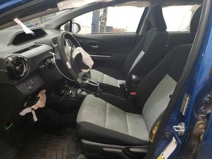 Toyota Prius C Cabin Fuse Box Interior Inner Under Dash  2017 2016 201