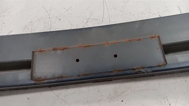 Rear Bumper Reinforcement VIN K 1st Digit Korea Built Fits 15-18 ROGUE