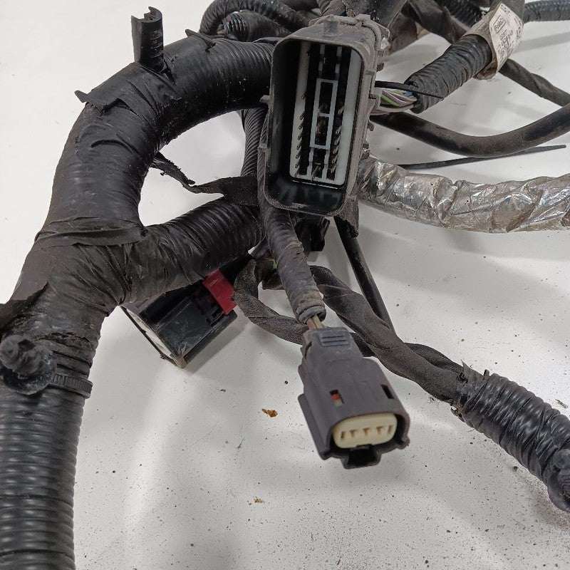 Ford Fusion Battery Cable Harness 2016 2015 2014 2013 OEM