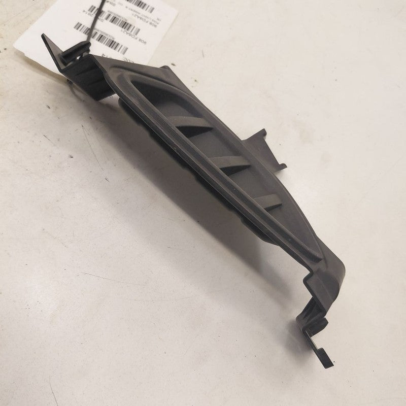 Ford Escape Front Bumper Fog Light Insert Trim Bezel Right Passenger S