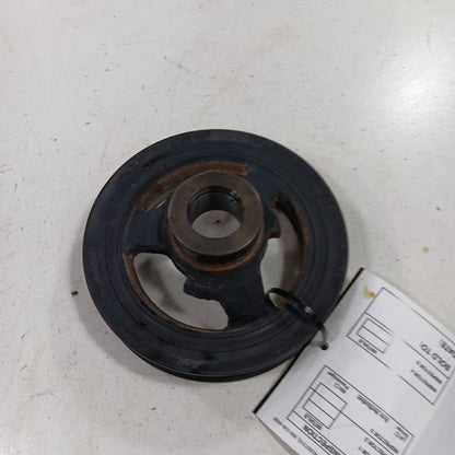 Harmonic Balancer Crankshaft Pulley 1.5L Fits 20-22 Ford Escape OEM