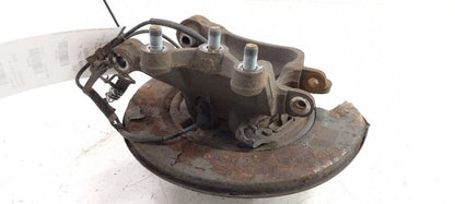 Left Rear Knuckle/Stub AWD Fits 16-20 SORENTO  OEM