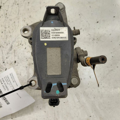 Left Rear Brake Caliper Fits 16-20 Cadillac CT6 941245