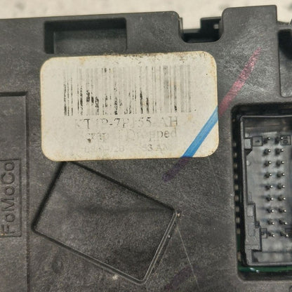 Ford Edge Transmission Gear Shifter  2019 2020 2021 2022
