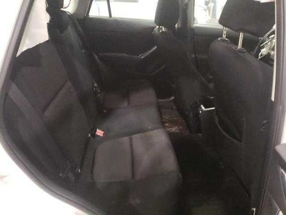 Mazda CX-5 Radio Bezel Trim Dash Surround  2013 2014 2015 2016