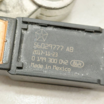 Chrysler 300 Battery Cable  2017 2018 2019