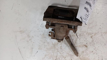 FB5Z2553A Left Brake Caliper Rear SE 17" Wheels Fits 10-19 FLEX