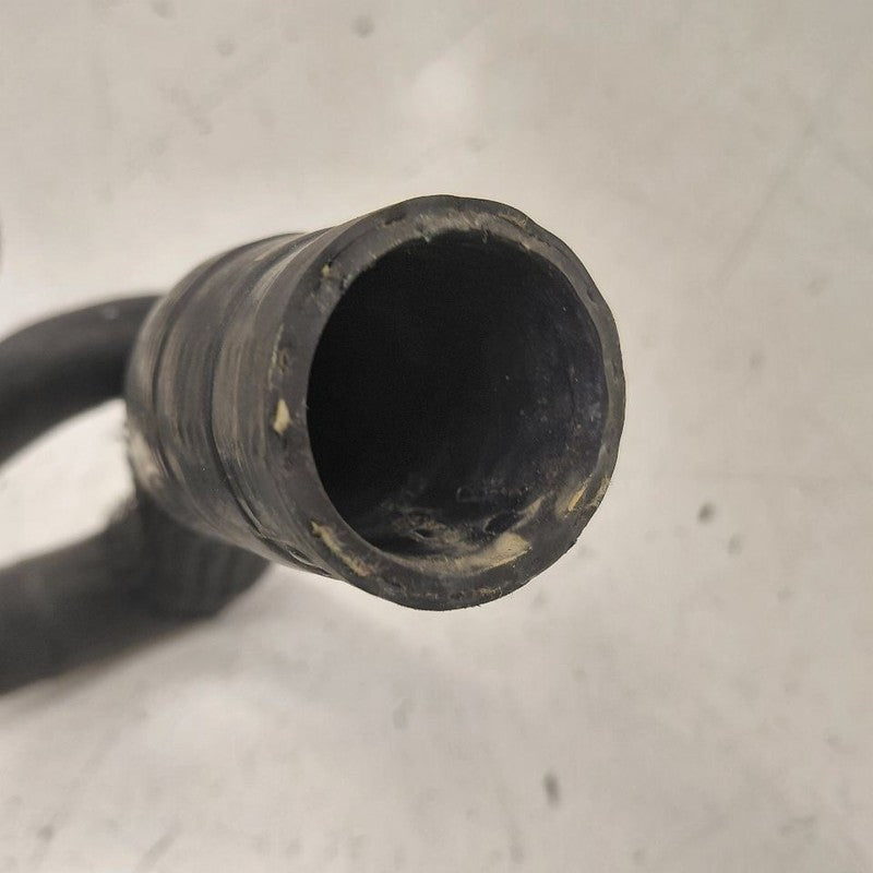 Fiat 500 X Model   Radiator Hose Line Tube  2016 2017