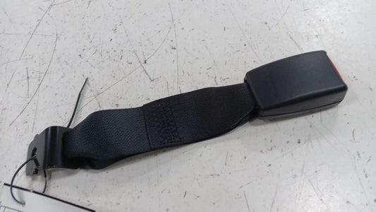 2013 Hyundai Elantra Seat Belt Buckle Latch Right Passenger Rear Back