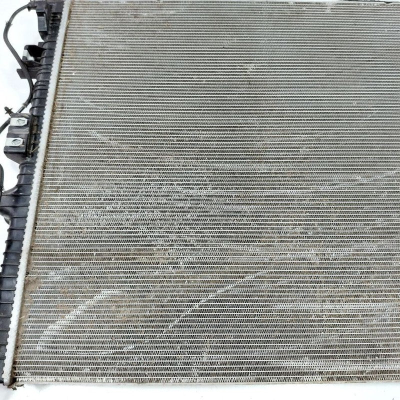 Radiator Fits 15-24 Ford Edge OEM