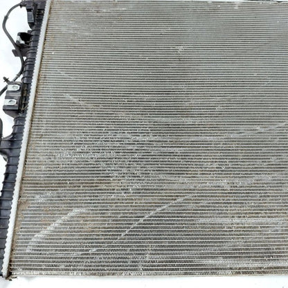 Radiator Fits 15-24 Ford Edge OEM