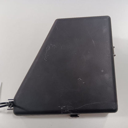 Subaru Crosstrek Fuse Box Cover {MB504100B} 2019 2020 2021 2022 2023 O