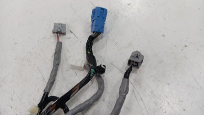 Acura MDX Rear Back Trunk Lid Hatch Wire Wiring Harness 2010 2011 2012