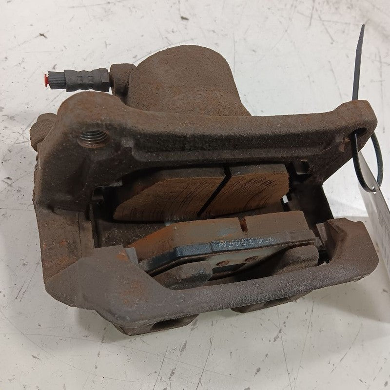 Driver Left Brake Caliper Front Fits 15-18 RENEGADE
