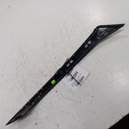 Nissan Maxima Passenger Right C Pillar Trim 2018 2019 2020