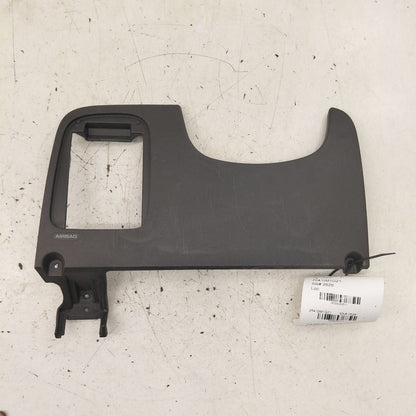 Chevy Trax Driver Left Lower Side Dash Bezel Trim 2022 2021