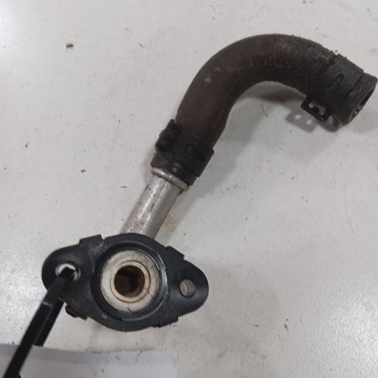 Chevy Trailblazer Coolant Line Crossover Pipe  1.3 2021 2022 2023 OEM