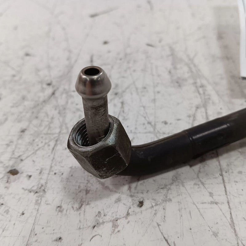 Hyundai Accent Gas Fuel Line 1.6 2014 2015 2016 2016 2017