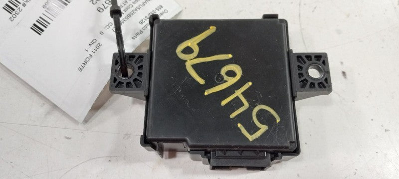 Suspension TPMS Computer Control Module Fits 10-13 Kia Forte OEM