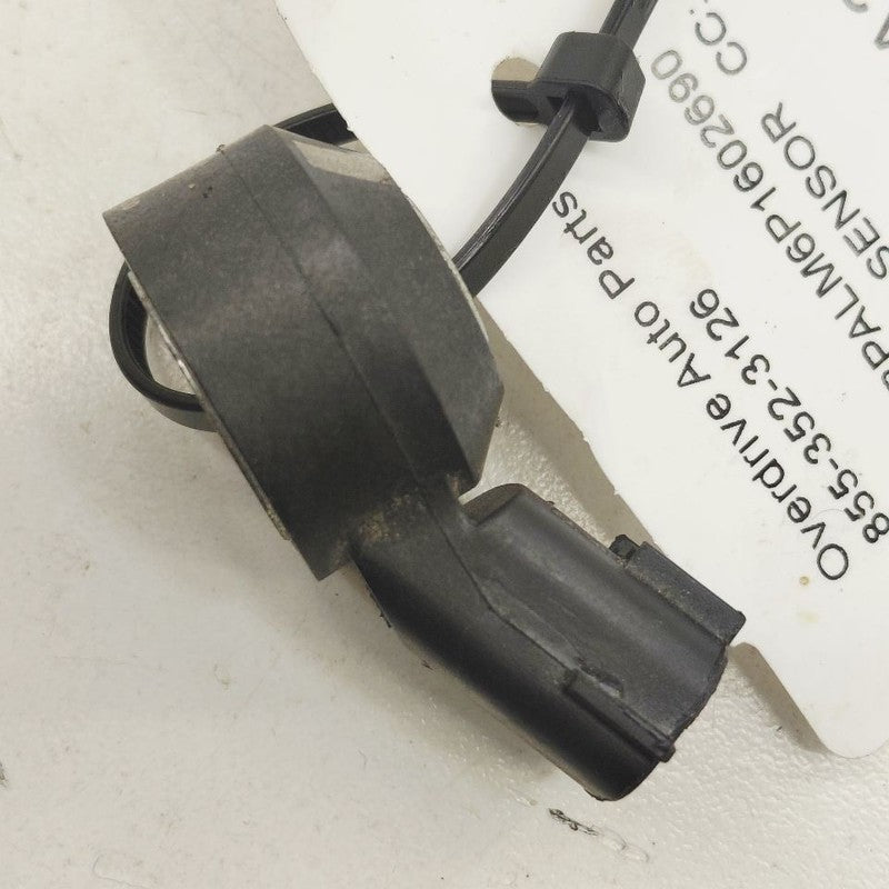 Mazda 3 Engine Knock Sensor  2.5 2023 2022 2021