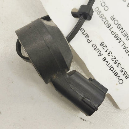 Mazda 3 Engine Knock Sensor  2.5 2023 2022 2021
