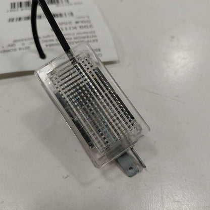 Kia Sorento Interior Courtesy Light {9262033000} 2018 2017 2016