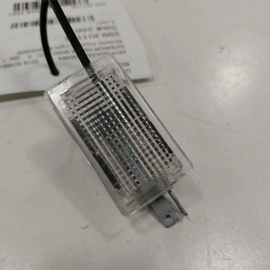 Kia Sorento Interior Courtesy Light {9262033000} 2018 2017 2016