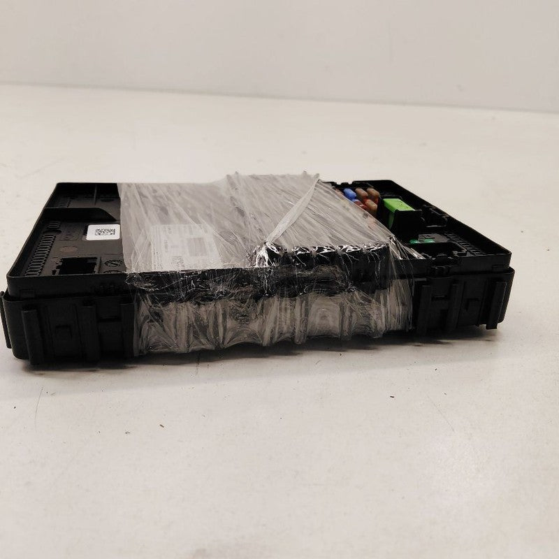 Ford Ecosport Cabin Fuse Box Interior Inner Under Dash  2020 2021 2022