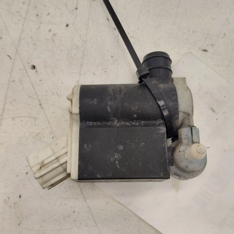 Hyundai Veloster Windshield Washer Wash Fluid Reservoir Motor Pump Ele