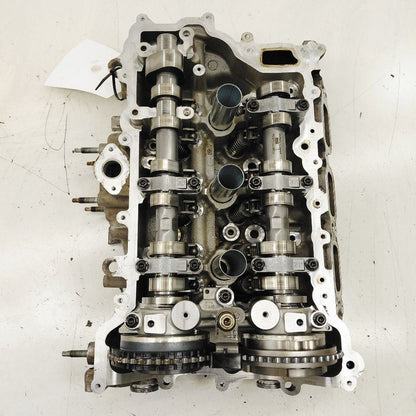 Engine Cylinder Head 1.3L Fits 21-25 Chevy Trailblazer