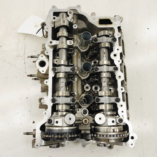 Engine Cylinder Head 1.3L Fits 21-25 Chevy Trailblazer