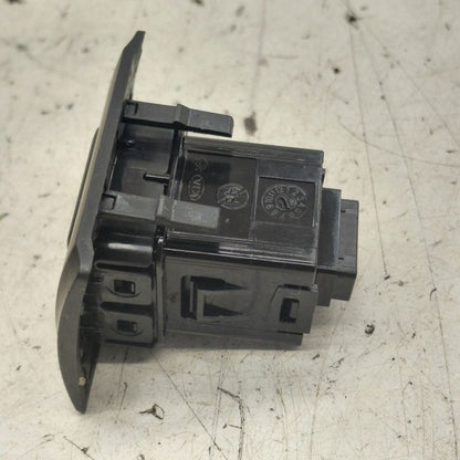 Hyundai Kona Hazard Switch 4 Way Flasher Button  2021 2020 2019