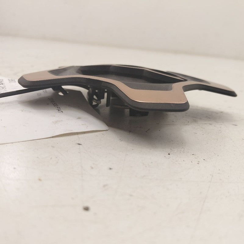 2018 Fiat 500 X Model Wheel Rim Center Cap