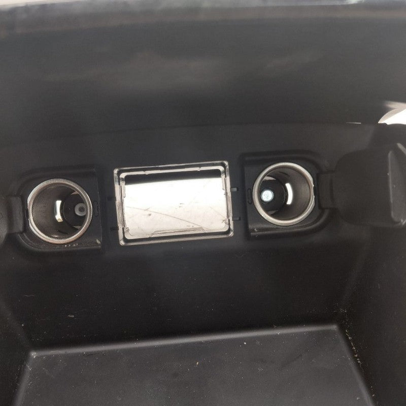 Kia Sorento Storage Pocket  2018 2017 2016