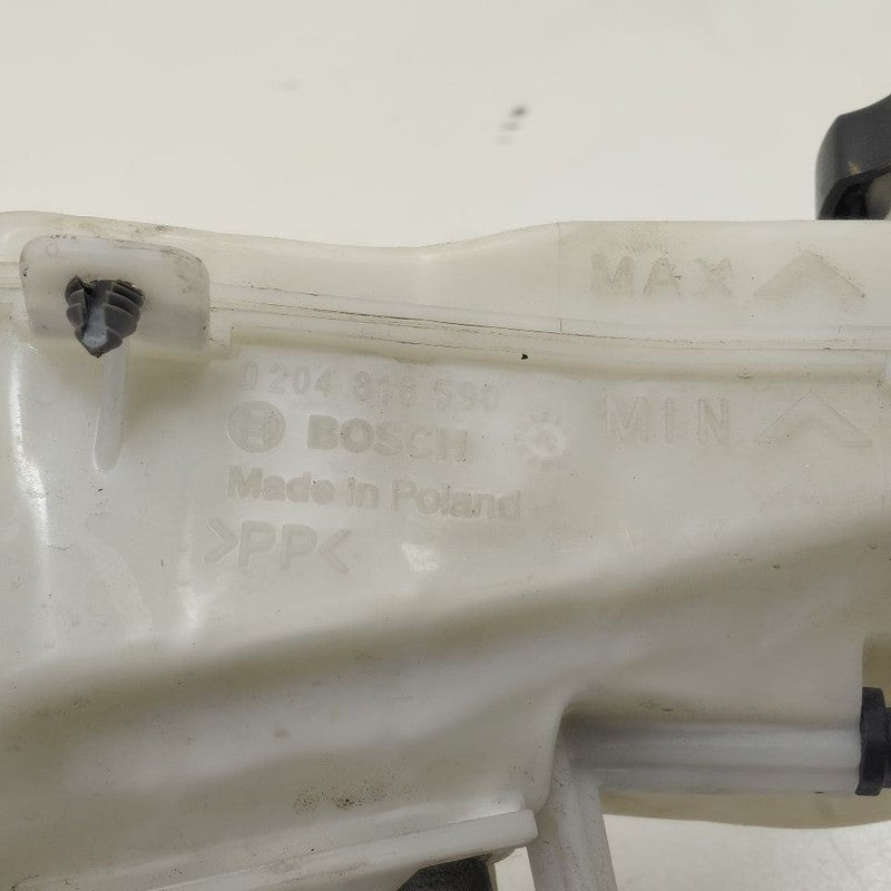 Brake Master Cylinder Fits 16-17 Chevy Volt