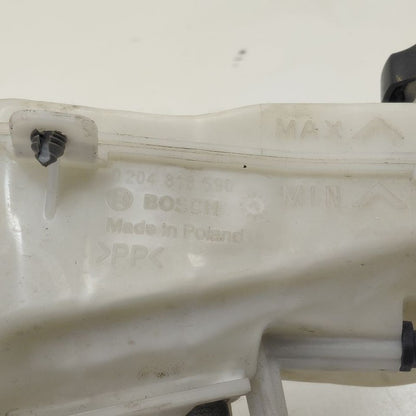 Brake Master Cylinder Fits 16-17 Chevy Volt