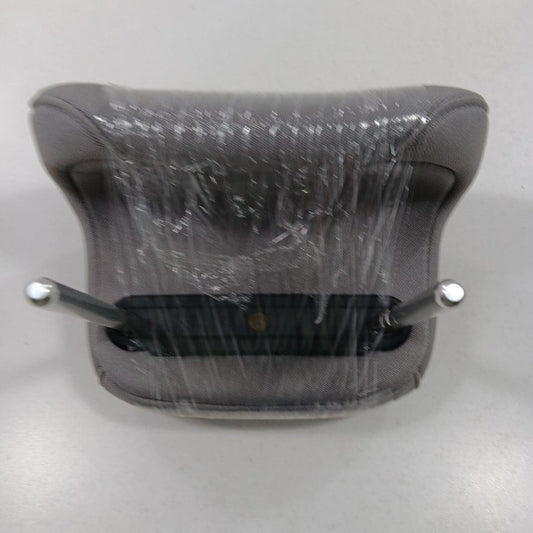 Hyundai Accent Seat Headrest Rear Back Seat Head Rest  2017 2016 2015 2014 2013 