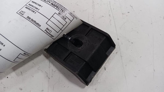 Chevy Traverse Battery Hold Down  2010 2011 2012 2013 OEM