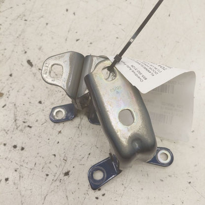 Buick Encore GX Door Hinge Set Left Driver Rear  2022 2023 2024 2025
