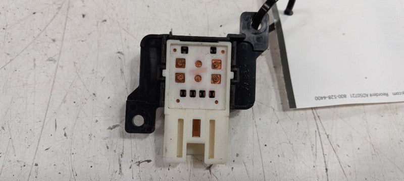 Lexus GS350 Seat Switch Left Driver Power Seat Control 2007 2008 2009 