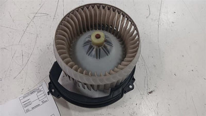 Blower Motor Fits 14-20 CHEROKEE OEM