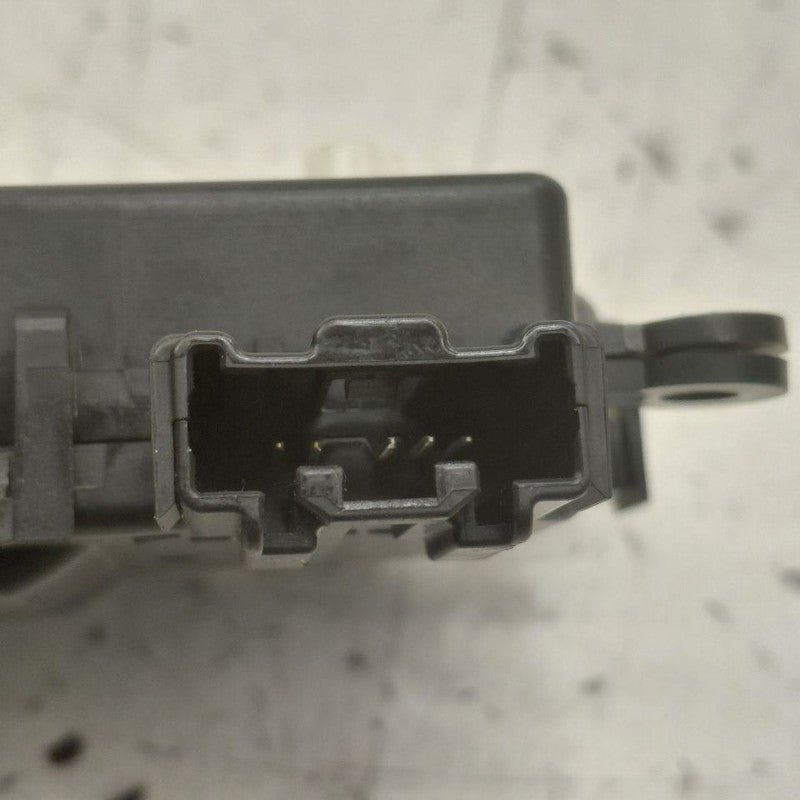 Mazda 6 Flap Door Motor Heater AC Door Actuator  2018 2019 2020 2021