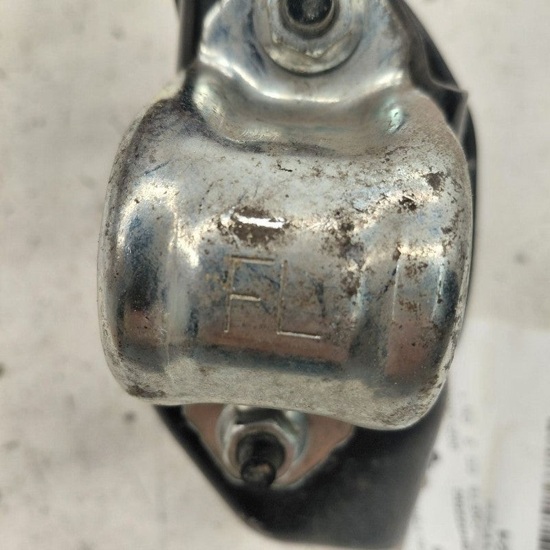 Subaru XV Crosstrek Rear Sway Bar Bushing Mounting Bracket  2025 2024