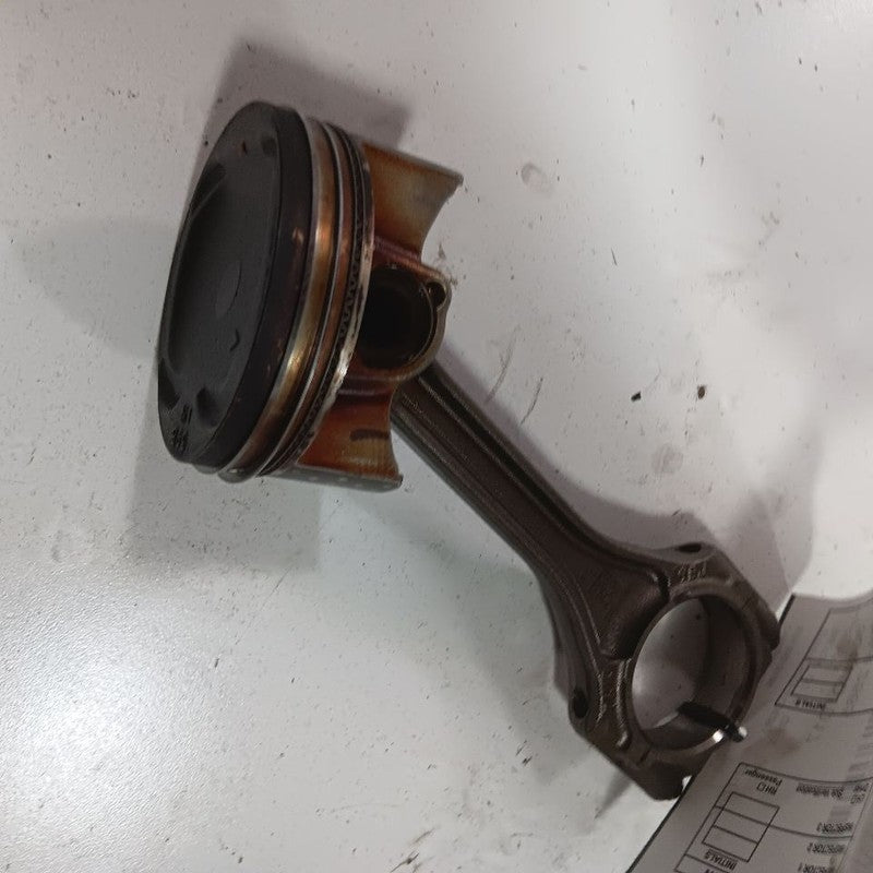 Honda Civic Single Piston With Connecting Rod  2016 2017 2018 2019
