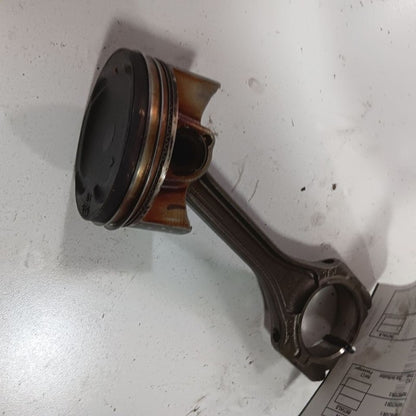 Honda Civic Single Piston With Connecting Rod  2016 2017 2018 2019