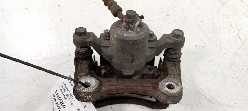 583103QA10 Left Rear Brake Caliper VIN 4 8th Digit Hybrid Fits 11-15 SONATA 