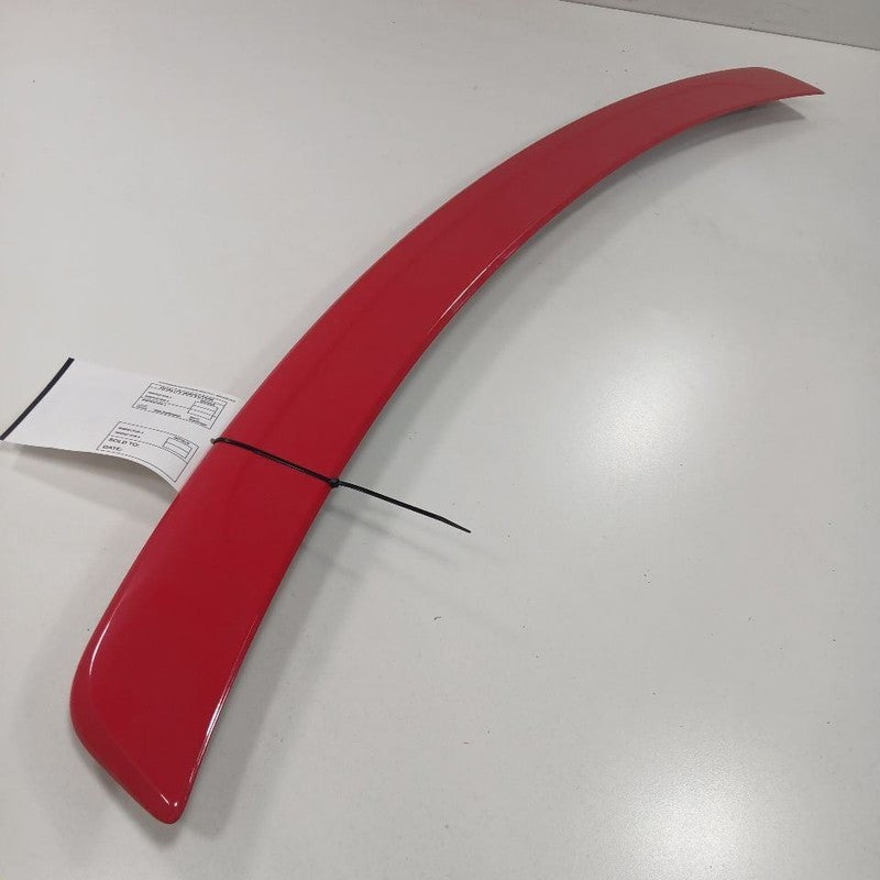 Rear Spoiler GT Flush Mount Convertible Fits 15-22 Ford Mustang OEM