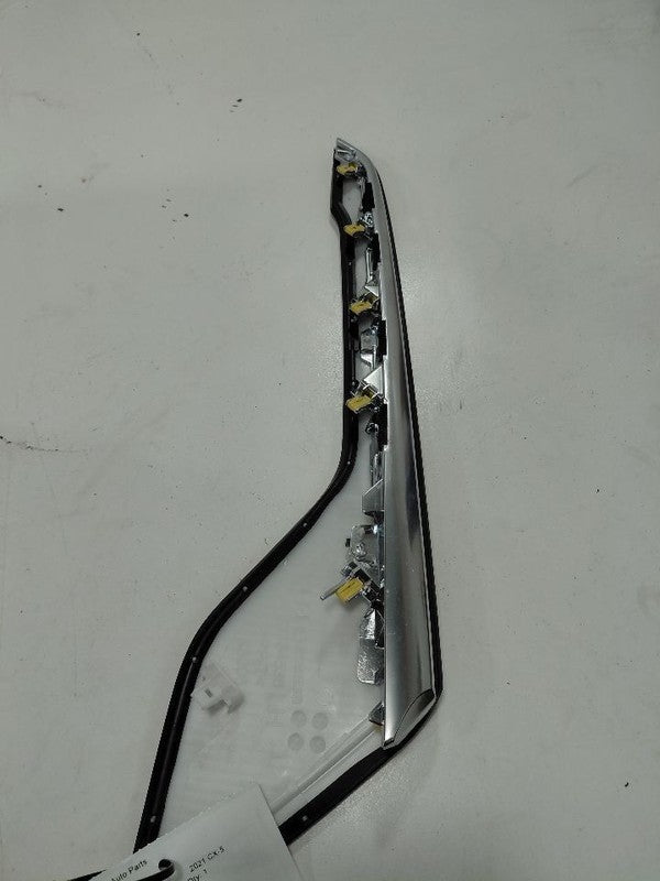 Mazda CX-5 Driver Left Side Center Console Trim {K12864536} 2023 2022 