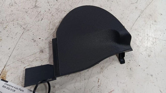 Toyota Scion IQ Dash Side Cover Right Passenger Trim Panel  2011 2012 